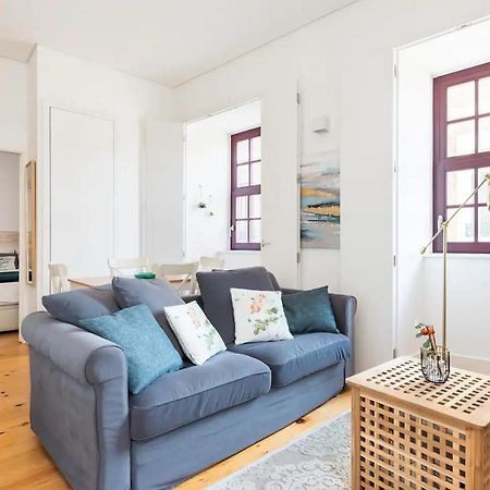 Neptuno Boutique Apartment - No Coracao Do Centro De Aveiro Dış mekan fotoğraf